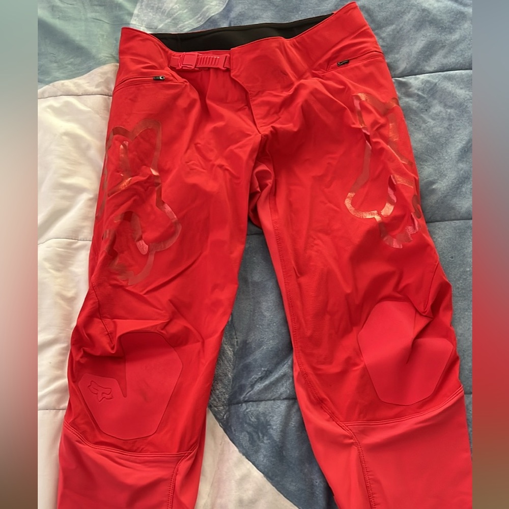 Fox Defend MTB Downhill Pants